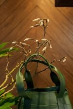 Customized leather bag gift - Image 5