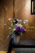 Foiled Luxury Blooms - Image 2