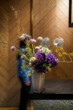 Foiled Luxury Blooms - Image 3