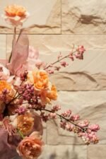 Grand Pink Bouquet - Image 5