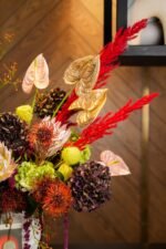 The Artistic Bouquet - Image 4