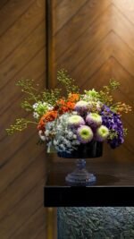 The Luxury Crystal Bouquet by Solid