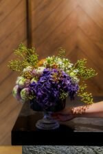 The Luxury Crystal Bouquet by Solid - Image 3