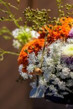 The Luxury Crystal Bouquet by Solid - Image 4