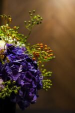 The Luxury Crystal Bouquet by Solid - Image 3