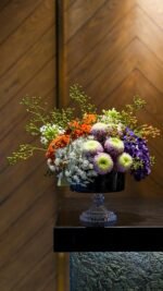 The Luxury Crystal Bouquet by Solid