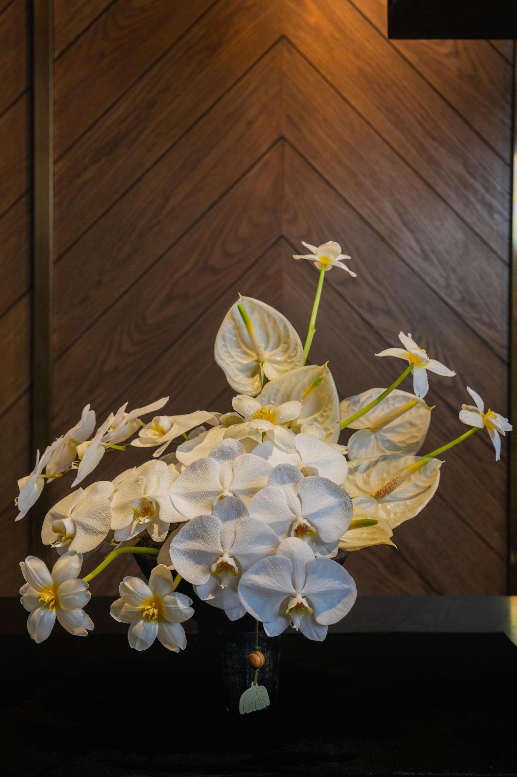 Flower Reference 1