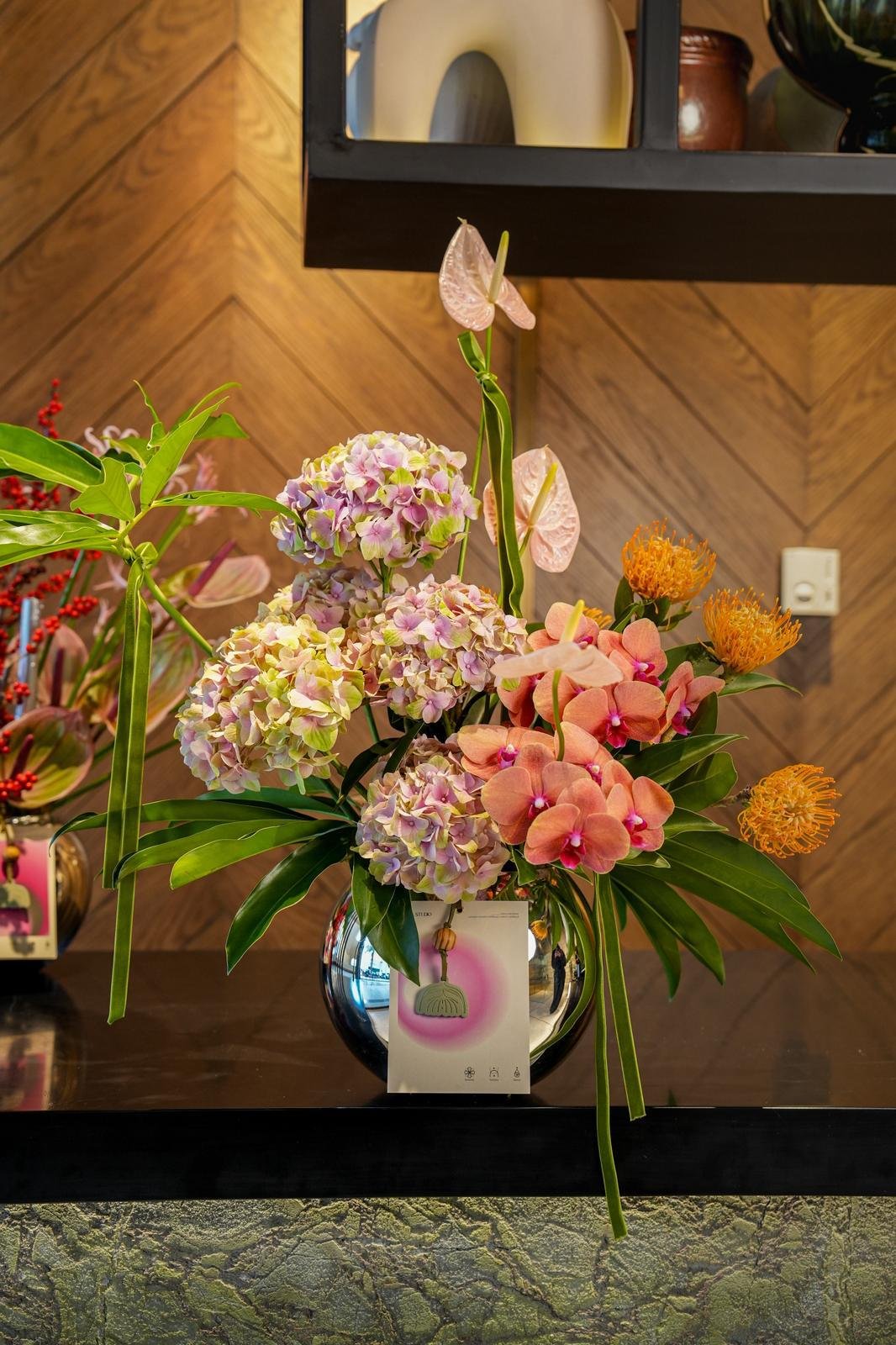 Flower Reference 1