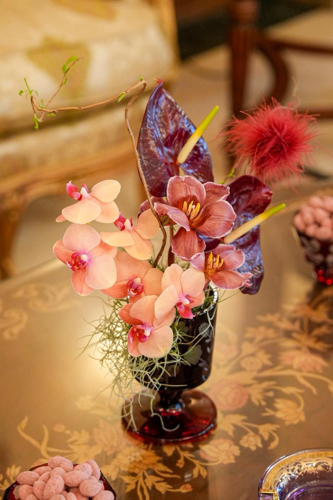 Flower Reference 1