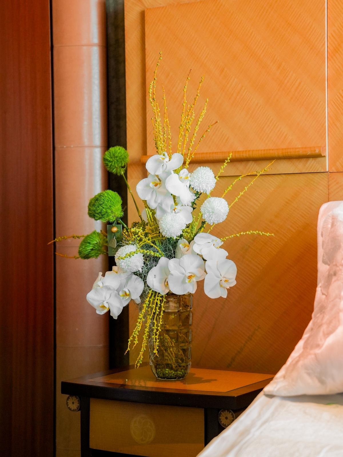 Flower Reference 1
